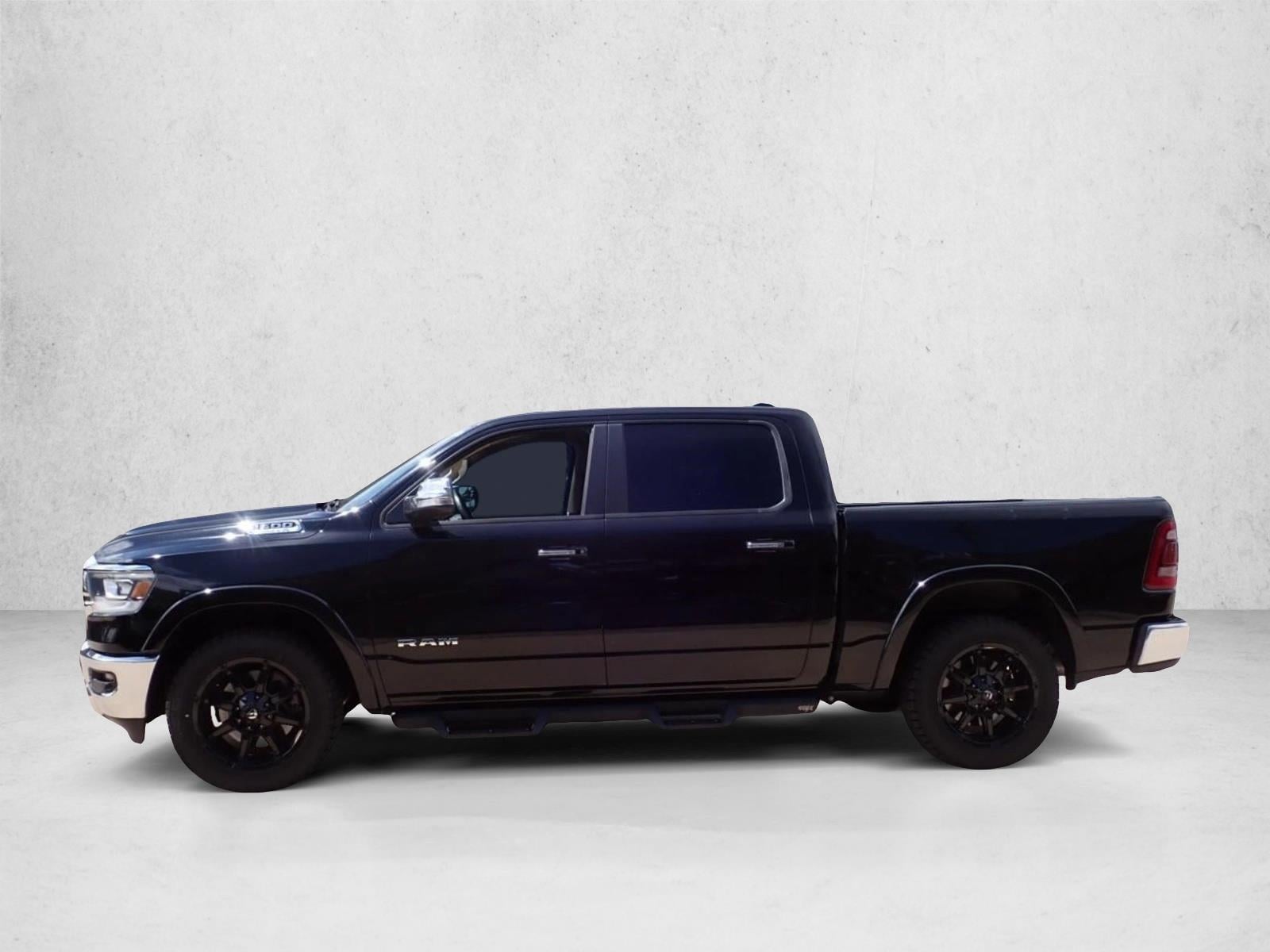 ram ram 1500 pickup 2019 1C6SRFJT1KN678215 image ram ram 1500 pickup 2019 1C6SRFJT1KN678215 image